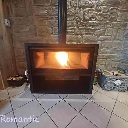 Romantic Relax Venas Esterno foto