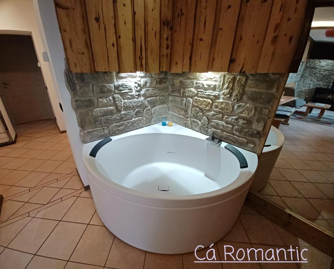 Romantic Relax Venas Esterno foto