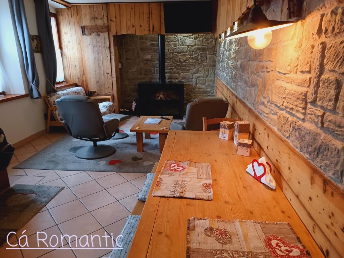 Romantic Relax Venas Esterno foto