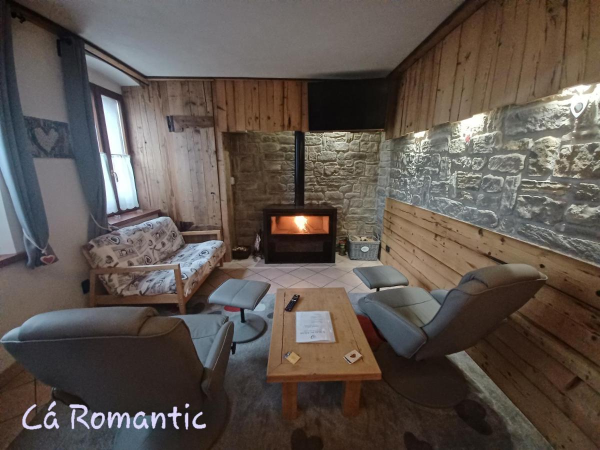 Romantic Relax Venas Esterno foto